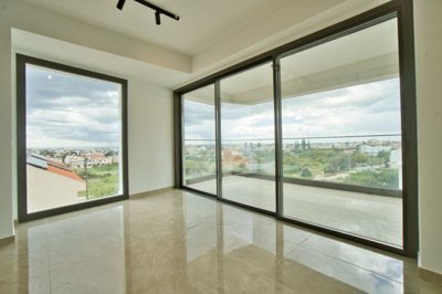 1 - Limassol, Appartement