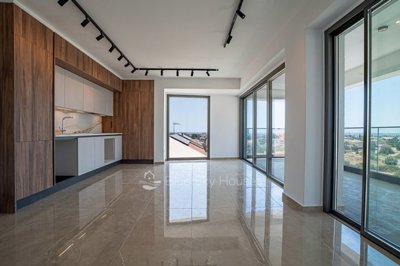 1 - Limassol, Appartement