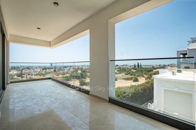 Apartment For Sale  in  Nea Ekali