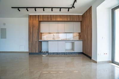 Apartment For Sale  in  Nea Ekali