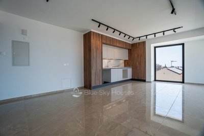 Apartment For Sale  in  Nea Ekali