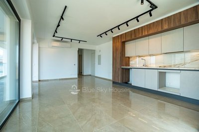 Apartment For Sale  in  Nea Ekali