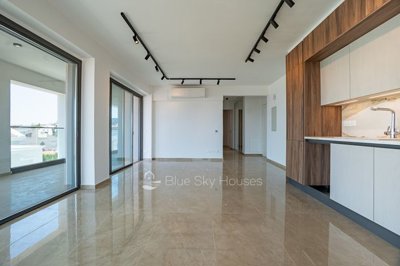 Apartment For Sale  in  Nea Ekali