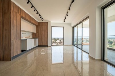 Apartment For Sale  in  Nea Ekali
