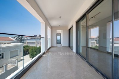 Apartment For Sale  in  Nea Ekali