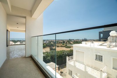 Apartment For Sale  in  Nea Ekali