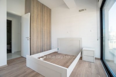 Apartment For Sale  in  Potamos Germasogeias