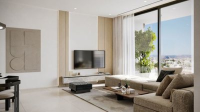 Detached Villa For Sale  in  Potamos Germasogeias