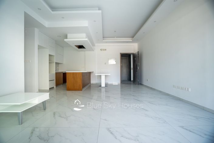 Image No.2-Appartement de 2 chambres à vendre à Potamos Germasogeias