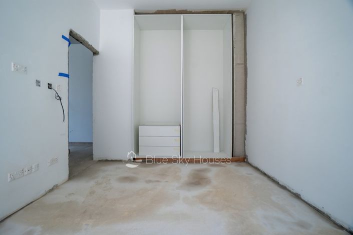 Image No.8-Appartement de 1 chambre à vendre à Limassol