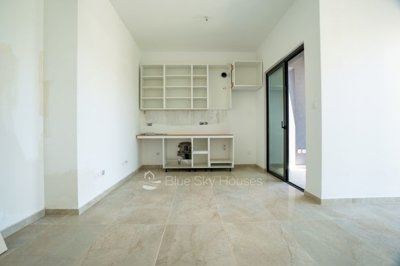 Apartment For Sale  in  Potamos Germasogeias