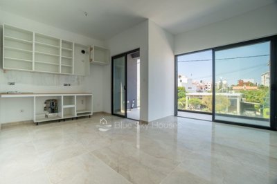 Apartment For Sale  in  Potamos Germasogeias