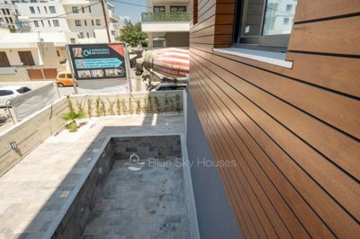 Apartment For Sale  in  Potamos Germasogeias
