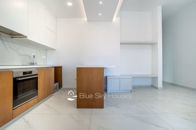 Apartment For Sale  in  Potamos Germasogeias