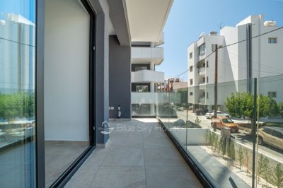 Apartment For Sale  in  Potamos Germasogeias