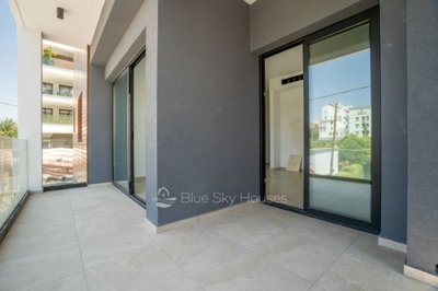Apartment For Sale  in  Potamos Germasogeias
