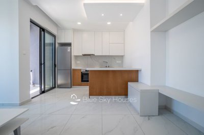 Apartment For Sale  in  Potamos Germasogeias