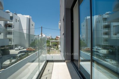 Apartment For Sale  in  Potamos Germasogeias
