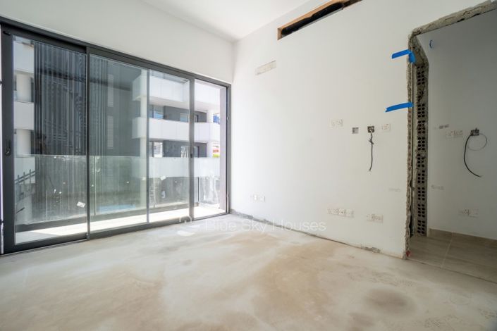 Image No.5-Appartement de 1 chambre à vendre à Limassol