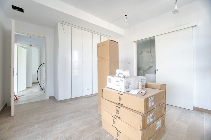 Image No.10-Appartement de 2 chambres à vendre à Limassol