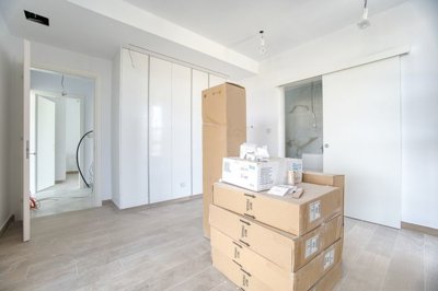 Apartment For Sale  in  Yermasogia