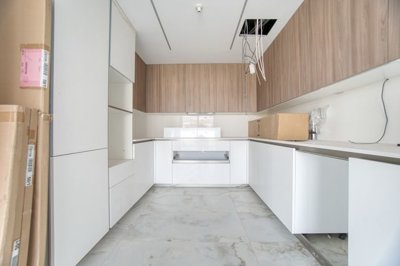 Apartment For Sale  in  Yermasogia