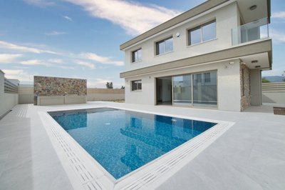 Detached Villa For Sale  in  Moni