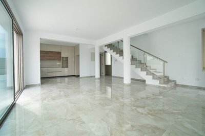 Detached Villa For Sale  in  Moni