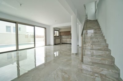Detached Villa For Sale  in  Moni