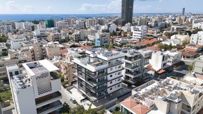 Penthouse For Sale  in  Agios Nikolaos