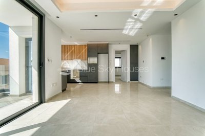 Penthouse For Sale  in  Agios Nikolaos