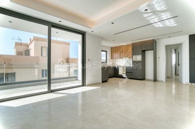 Penthouse For Sale  in  Agios Nikolaos