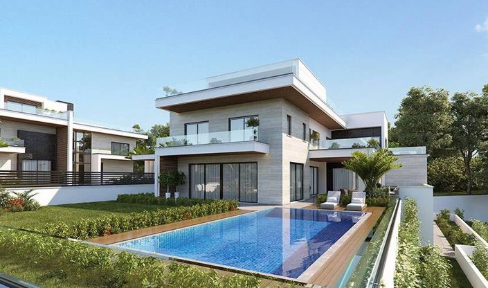 Image No.1-4 Bed Villa for sale