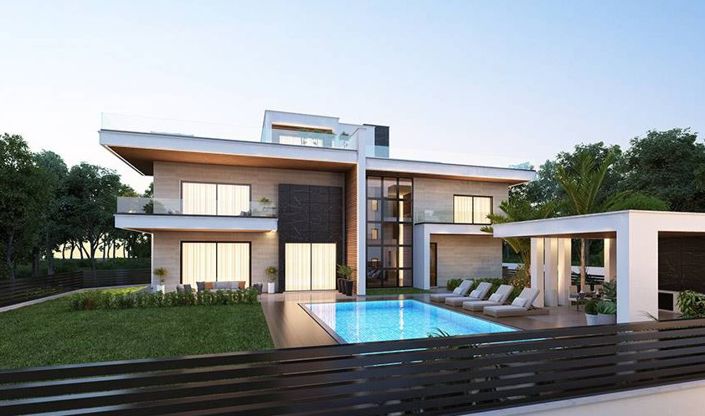 Image No.2-4 Bed Villa for sale