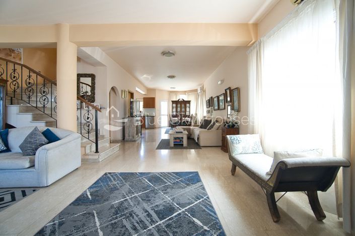 Image No.4-Villa de 3 chambres à vendre à Agios Athanasios