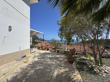 Detached Villa For Sale  in  Pissouri