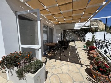 Detached Villa For Sale  in  Pissouri