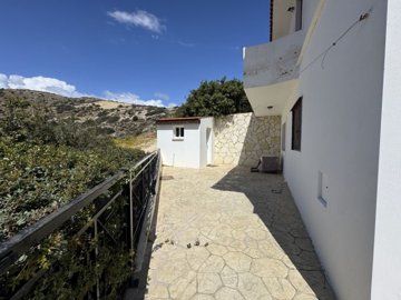 Detached Villa For Sale  in  Pissouri