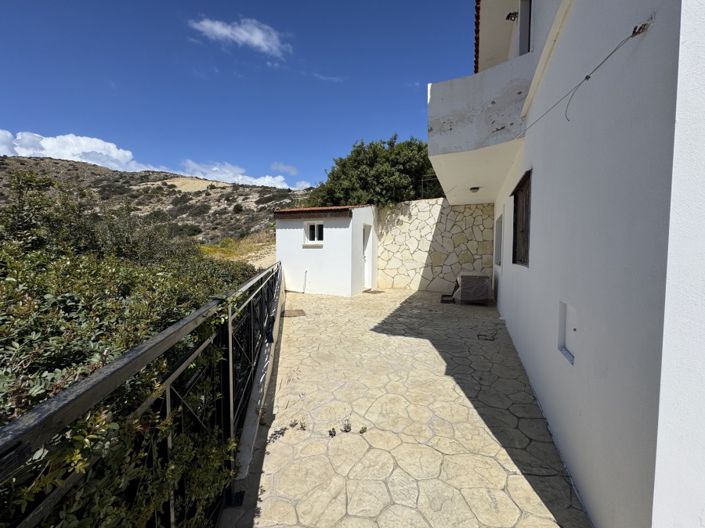 Image No.4-Appartement de 4 chambres à vendre à Pissouri