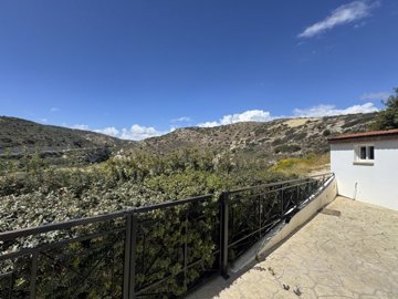 Detached Villa For Sale  in  Pissouri