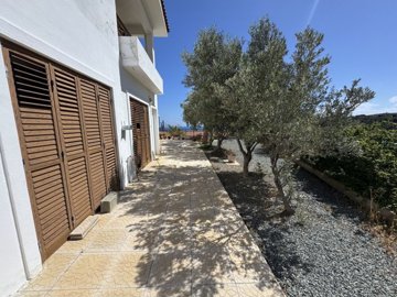 Detached Villa For Sale  in  Pissouri