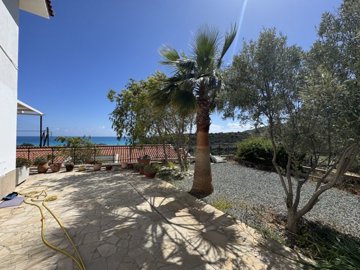 Detached Villa For Sale  in  Pissouri