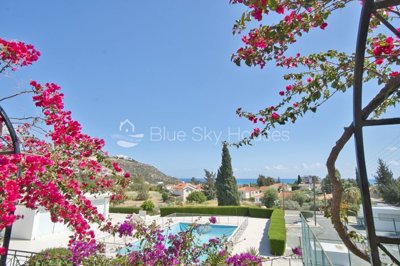 Detached Villa For Sale  in  Pissouri