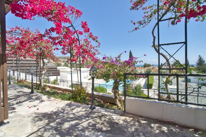 Image No.3-Villa de 3 chambres à vendre à Pissouri