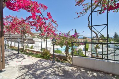 Detached Villa For Sale  in  Pissouri