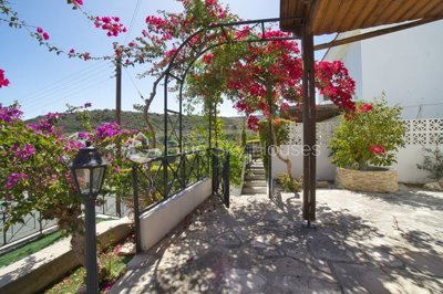 Detached Villa For Sale  in  Pissouri