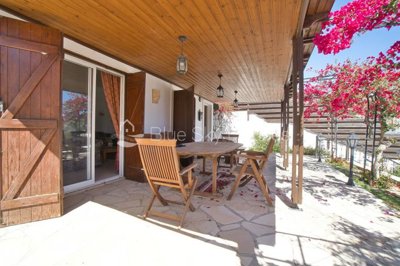 Detached Villa For Sale  in  Pissouri