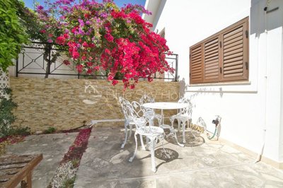 Detached Villa For Sale  in  Pissouri