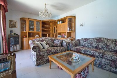 Detached Villa For Sale  in  Pissouri