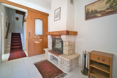 Detached Villa For Sale  in  Pissouri